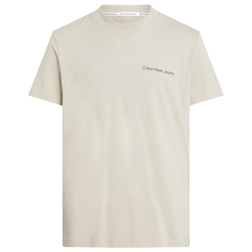 Calvin Klein Ανδρική κοντομάνικη μπλούζα Logo Tape Tee
